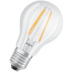 LED světelný zdroj, 7 W, 806 lm, teplá bílá, E27, 5 ks LED CLA60 7W/827 230V FIL E27 10X5 – Zboží Živě