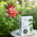 Grešík Bazalka 20 g – Zbozi.Blesk.cz