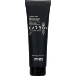 Echosline Karbon 9 Charcoal Mask s aktivním uhlím 300 ml – Zboží Mobilmania