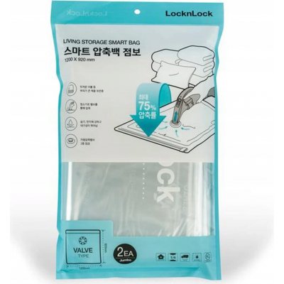 Lock&Lock HSS601 2ks – Hledejceny.cz