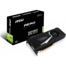 MSI GeForce GTX 1070 AERO 8G OC