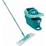 Leifheit Mop a kbelík plochý 42 cm – Zboží Dáma Leifheit Mop a kbelík plochý 42 cm – Zboží Dáma