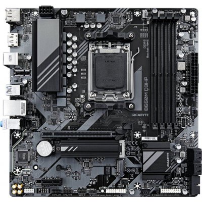 Gigabyte B650M D3HP