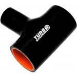 TurboWorks silikonový T kus 63/32 mm – Hledejceny.cz