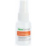 NanoConcept Ochrana proti zamlžování brýlí 30 ml – HobbyKompas.cz