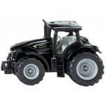 Siku Blister traktor Deutz-Fahr TTV 7250 Warrior – Hledejceny.cz