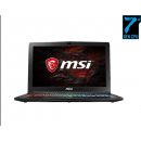 MSI GP62MVR 7RFX-1001CZ