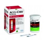 Accu Chek Performa proužků 50 ks – Sleviste.cz