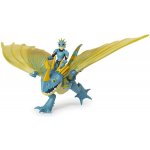 Spin Master Jak vycvičit draka Drak a viking Nodr Smrťák a Astrid – Hledejceny.cz