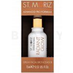 St. Moriz samoopalovací pleťové sérum Radiant Glow (Tan Boosting Facial Serum) 15 ml – Zboží Dáma