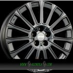 ATS Obsession 7.5x18 5x114.3 ET48 matt black – Hledejceny.cz
