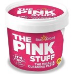 The Pink Stuff zázračná čistící pasta 850 g – HobbyKompas.cz