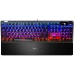 Steelseries Apex Pro 64626 – Zboží Živě