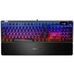 Steelseries Apex Pro 64626 – Hledejceny.cz