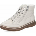 Rieker dámská kotníková obuv 74234-60 béžová – Zbozi.Blesk.cz