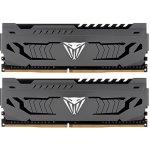 Patriot Memory Viper Steel DDR4 64GB 3600Mhz PVS464G300C6K