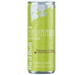 Red Bull The Winter Edition Pistachio Berries 250 ml – Hledejceny.cz