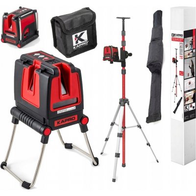 KAPRO 873S Prolaser Vector 213846 – Zboží Mobilmania