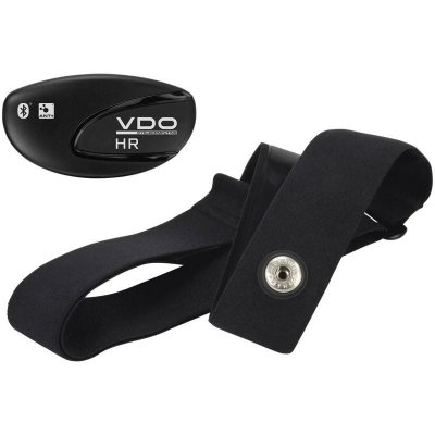 VDO HEART RATE TRANSMITTER – Sleviste.cz