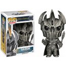 The Loyal Subjects The Lord of the Rings Sauron 13 cm