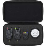 Prologic Sada Hlásičů C-Series Pro Alarm Set 2+1+1 Red Green – Zboží Dáma