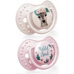 LOVI Wild soul růžová béžová – Hledejceny.cz