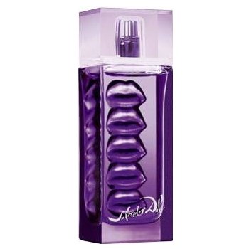 Salvador Dali Purplelips toaletní voda dámská 50 ml