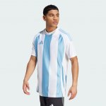 adidas dres Striped 24 Bílá – Hledejceny.cz