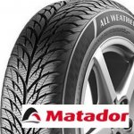 Matador MP62 All Weather EVO 215/45 R16 90V – Sleviste.cz