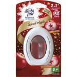 Ambi Pur Bathroom Cotton Flower gelový osvěžovač vzuduchu do koupelny 7,5 ml – HobbyKompas.cz