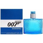 James Bond 007 Ocean Royale toaletní voda pánská 50 ml – Zboží Mobilmania