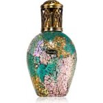 Ashleigh & Burwood Velká katalytická lampa Peacock Tail – Zboží Dáma