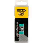 Spony 10mm typ CT300 bal. 1000ks STANLEY 1-CT306T – Zboží Dáma