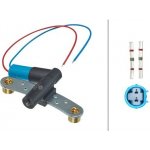 Generátor impulsů, klikový hřídel HELLA 6PU 009 163-881 – Hledejceny.cz