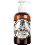 Mr. Bear Family Wilderness šampon na vousy 250 ml – Zbozi.Blesk.cz