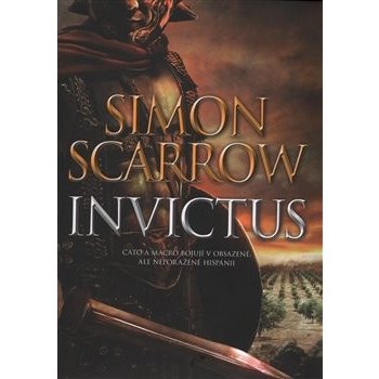 Invictus - Scarrow Simon