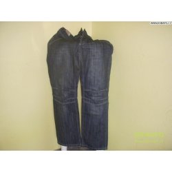 Philip Russel pánské jeans kalhoty