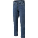 Kalhoty Helikon-Tex Treadstone Jeans Modré – Zboží Dáma
