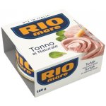 Rio Mare Tuňák ve vlastní šťávě 160 g – Zboží Dáma