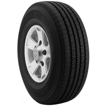 Bridgestone Dueler H/T 684 II 255/60 R18 108S