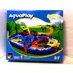 AquaPlay 1501 vodní dráha Star Set – Zboží Dáma