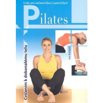 Rodríguez José - Pilates