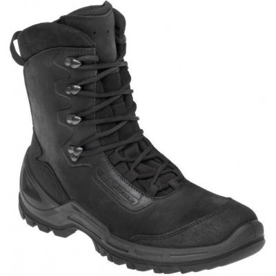 Prabos Vagabund High boty Midnight Black – Zbozi.Blesk.cz