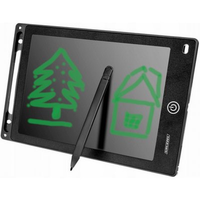 MG Drawing Tablet kreslící tabule 8.5 černá – Hledejceny.cz