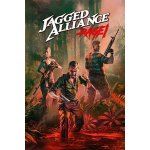 Jagged Alliance: Rage! – Hledejceny.cz