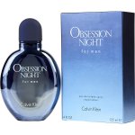 Calvin Klein Obsession Night toaletní voda pánská 125 ml – Hledejceny.cz