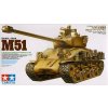 Model Tamiya 35323 M51 1:35