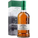 Tobermory 12y 46,3% 0,7 l (kazeta) – Hledejceny.cz
