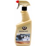 K2 DEOCAR New Car 700 ml – Zbozi.Blesk.cz