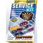 Harrows Darts service kit – Zbozi.Blesk.cz